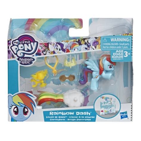 rainbow dash hasbro